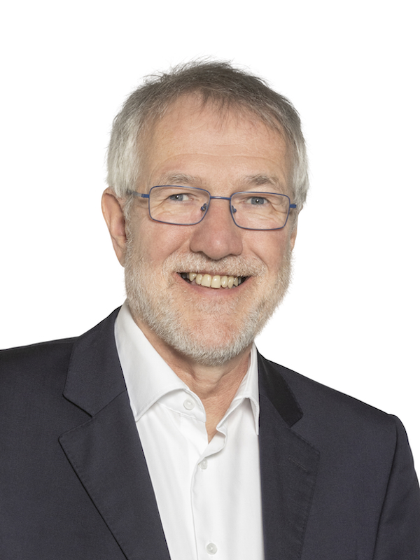 Michael Geisler – Autor und Ausbilder für Trauerredner